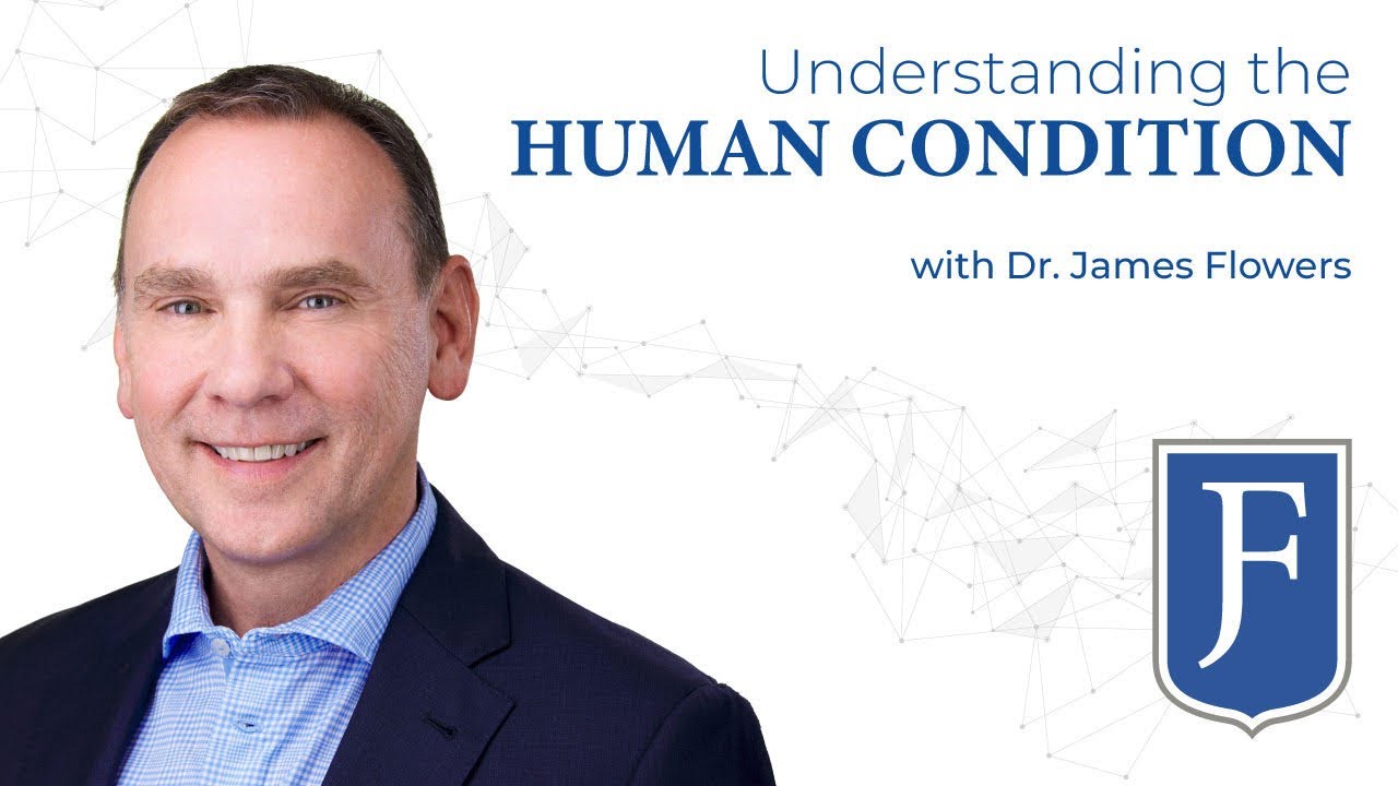 EP. #1 Understanding The Human Condition