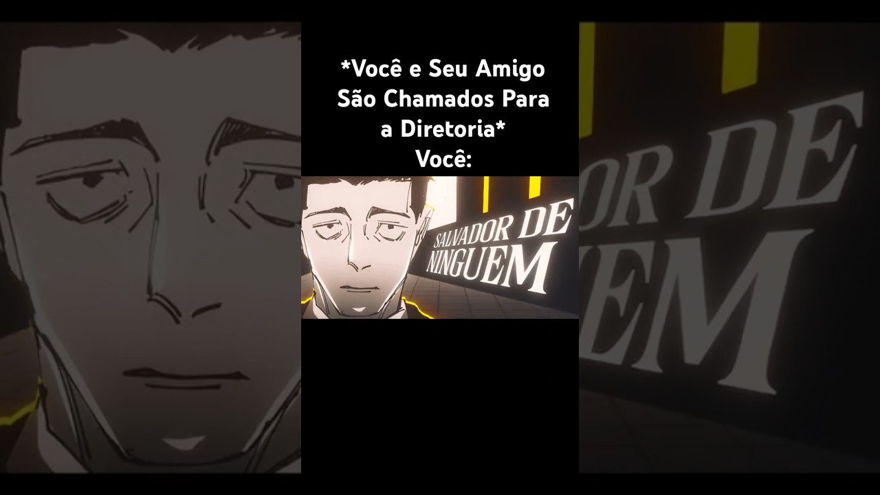 M&uacute;sica- Higuruma Hiromi | Tribunal | @AniRap #rap #anime #jujutsukaisen #humor #meme