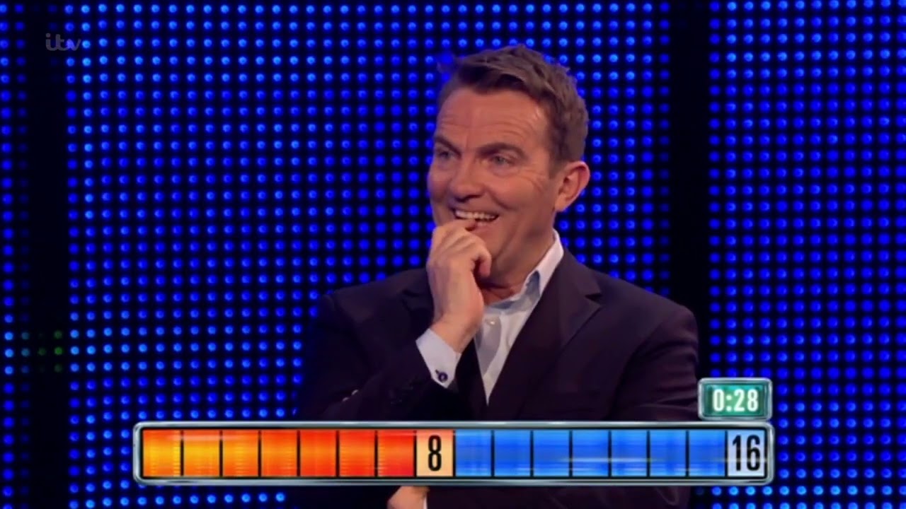 The Chase: Each Chaser's Worst Loss from Series 10