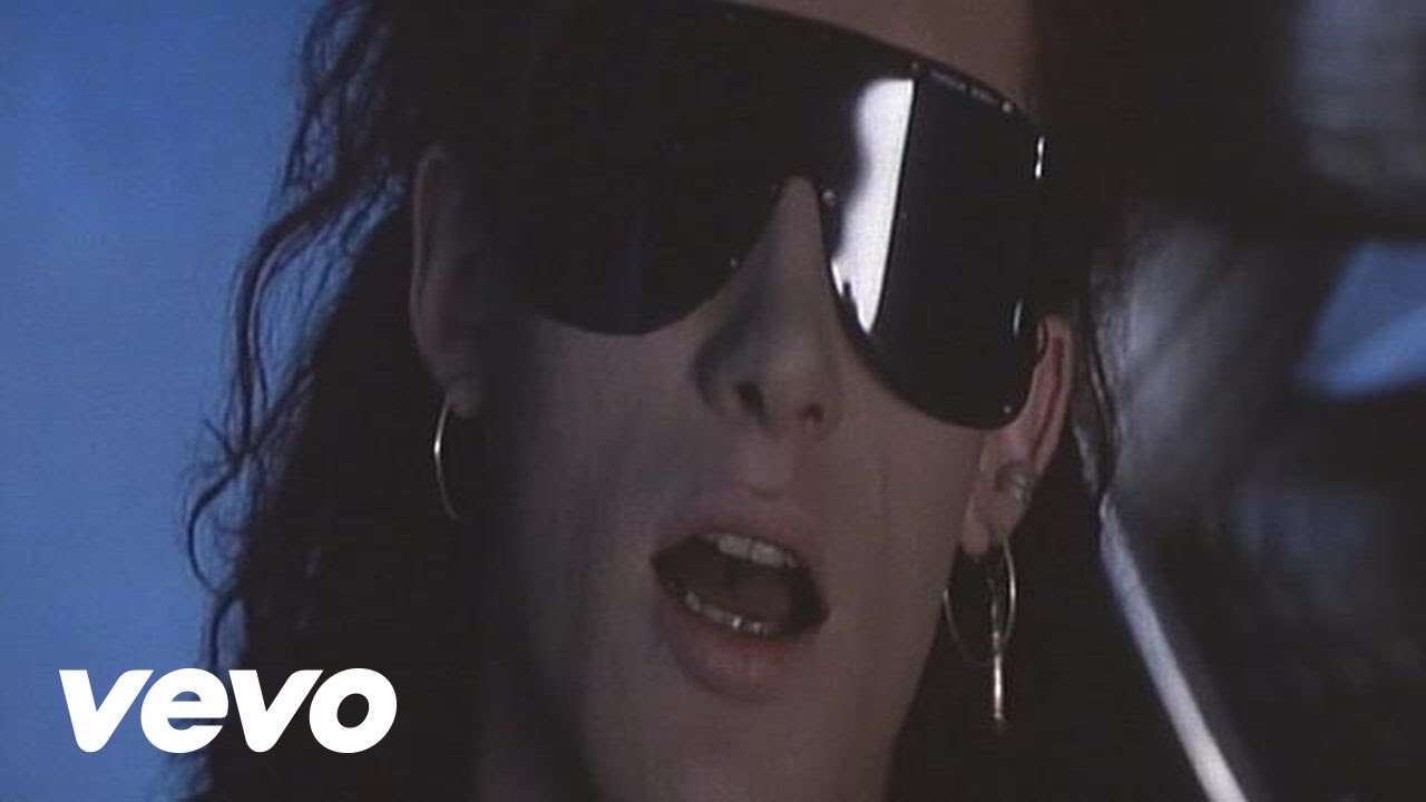 Dead Or Alive - My Heart Goes Bang (Get Me to the Doctor) (Live from Japan)