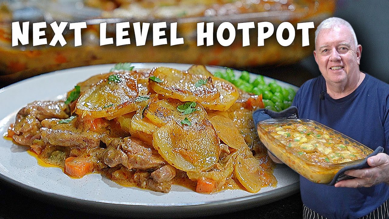 The Creamy Jerk Pork Hotpot You Didn’t Expect to Love
