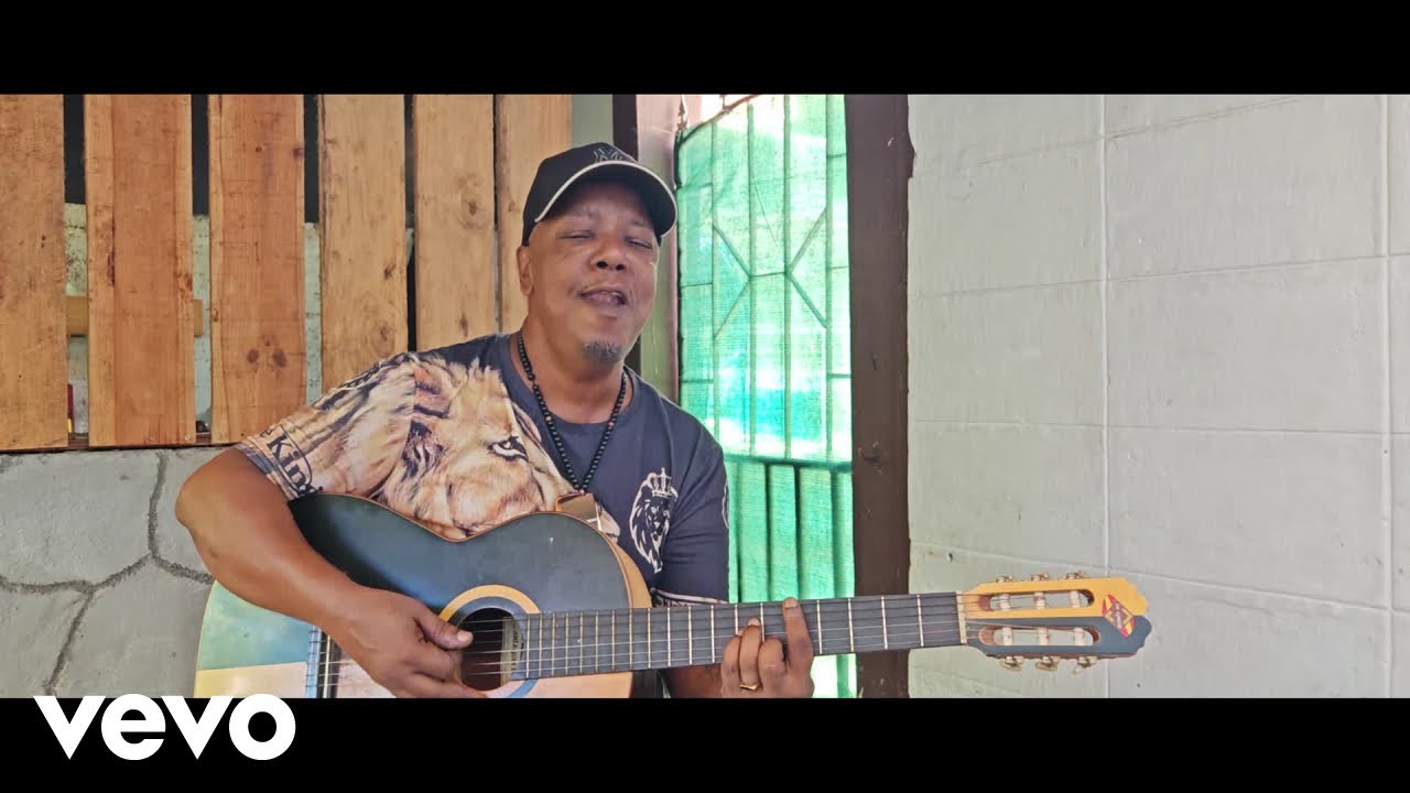 tian corentin - number one (Official Music Video)