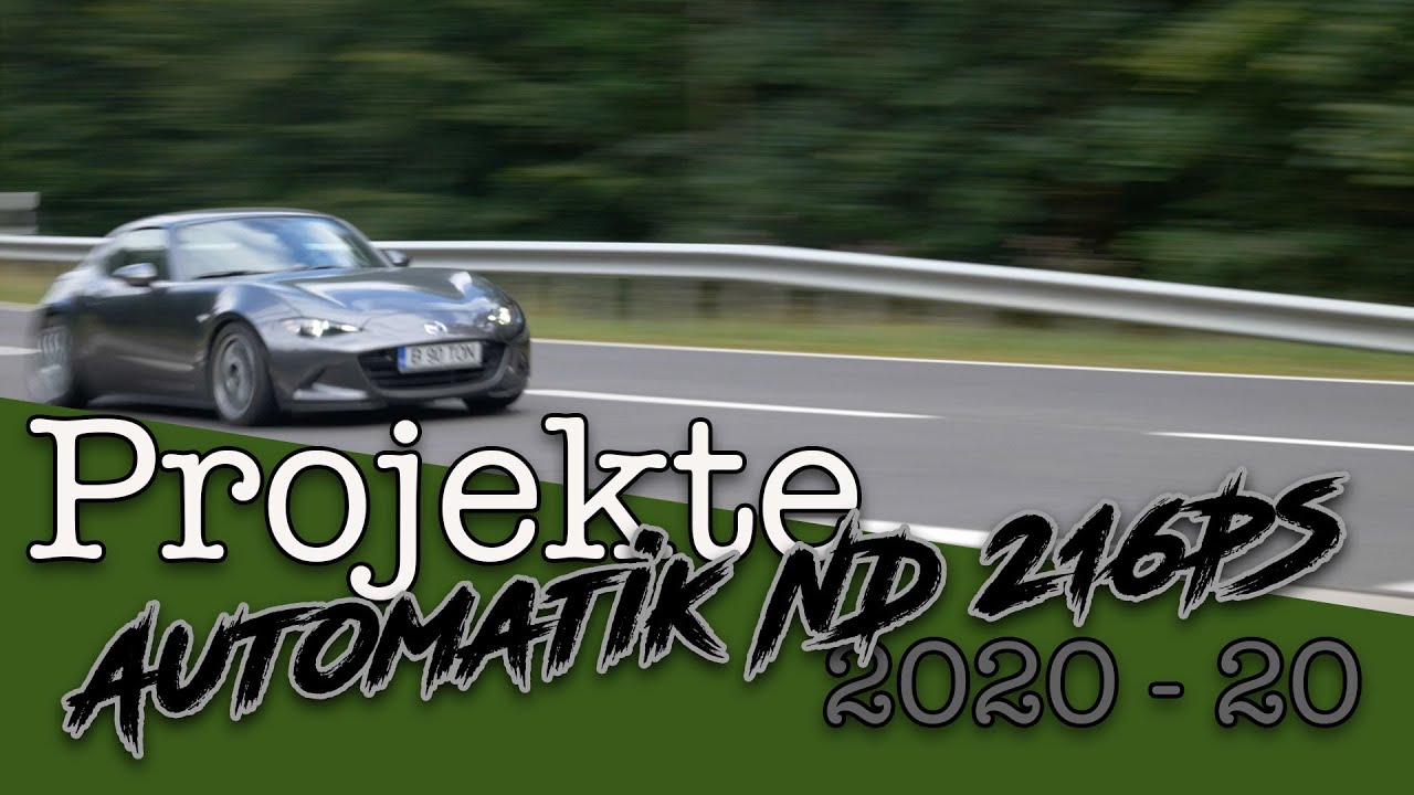 SPS Motorsport - Automatik ND mit 216PS