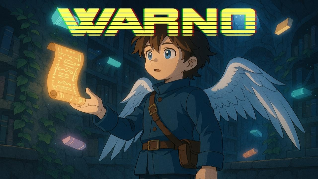 WARNO 1v1 Rank