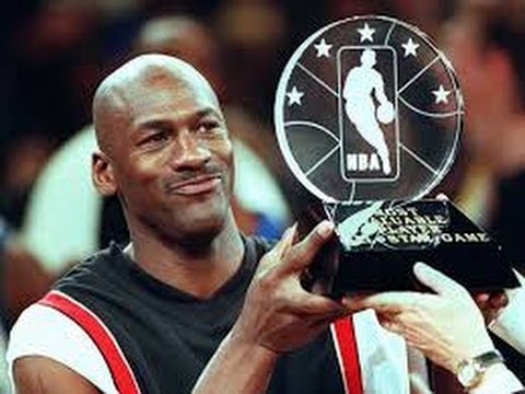 Michael Jordan ESPN Basketball Documentary - Sport Documentary