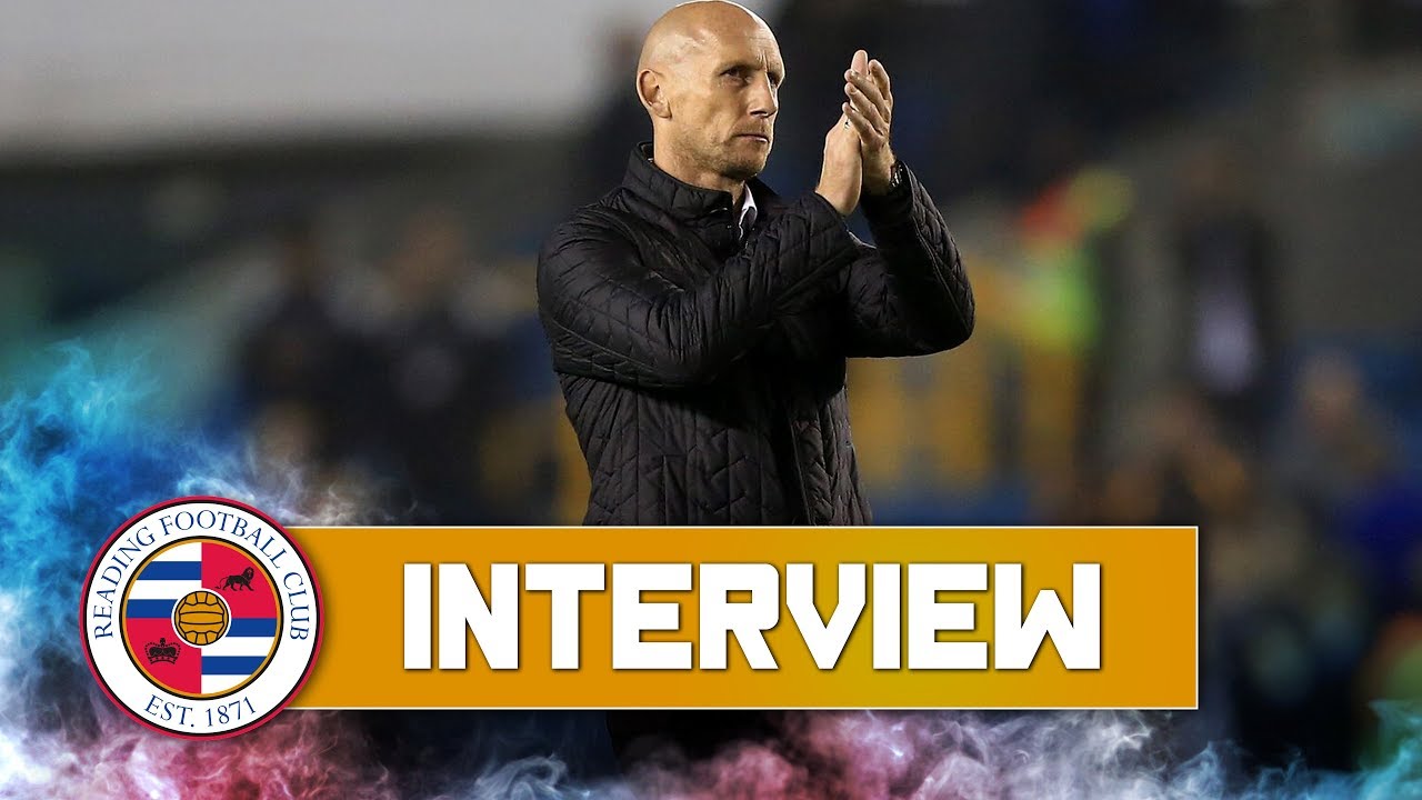 Jaap Stam on late turnaround at the hands of Millwall