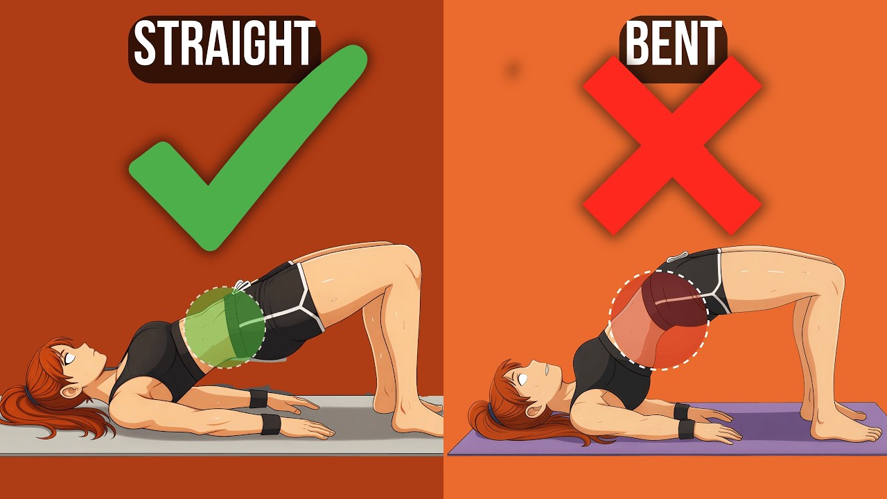 5 Pilates Mistakes That Are Holding You Back