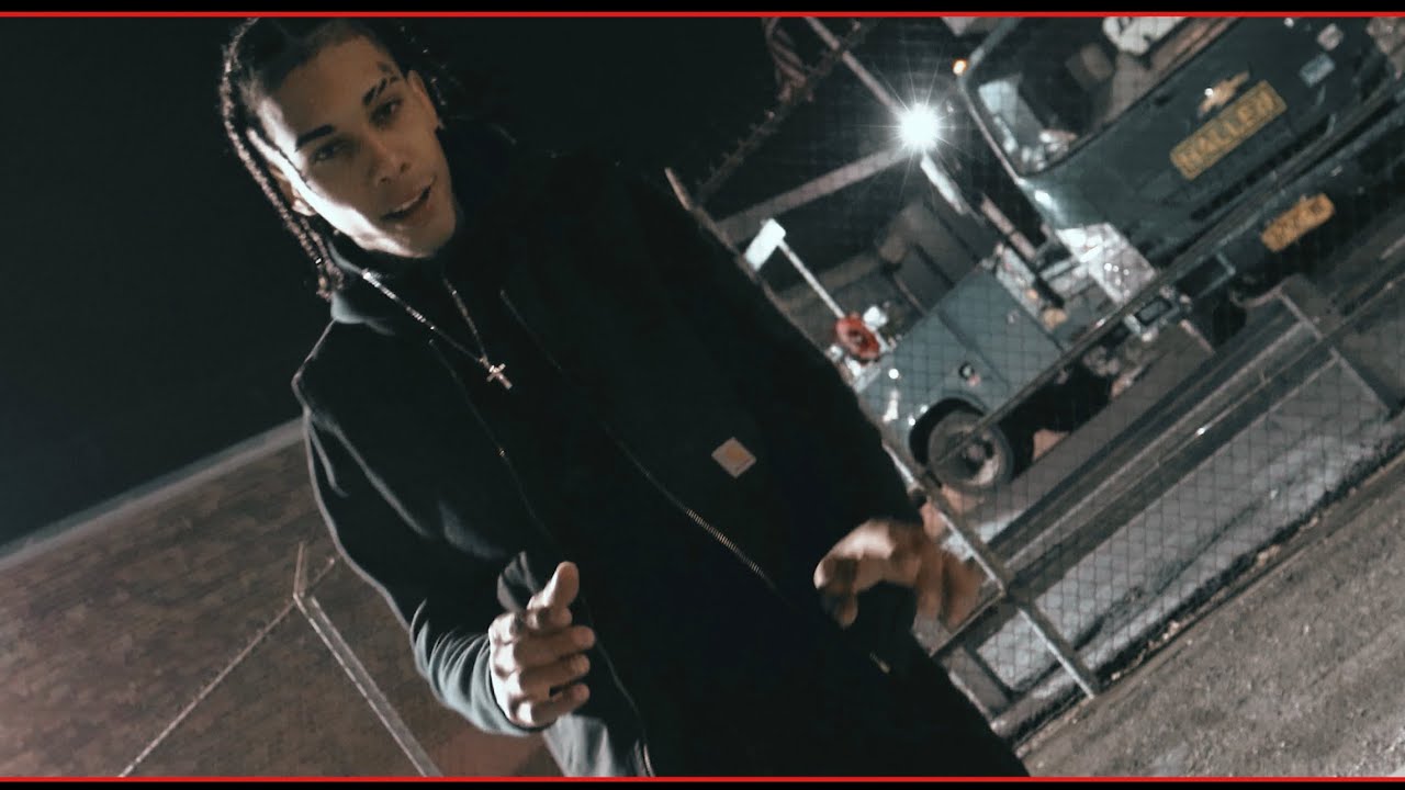 El Kennedy Clemente - Mami Me Decia ( Music Video )