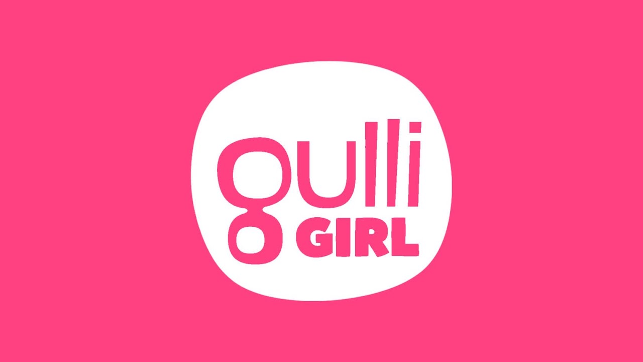 Заставка Далее И Анонс (Gulli Girl 08.04.2023)