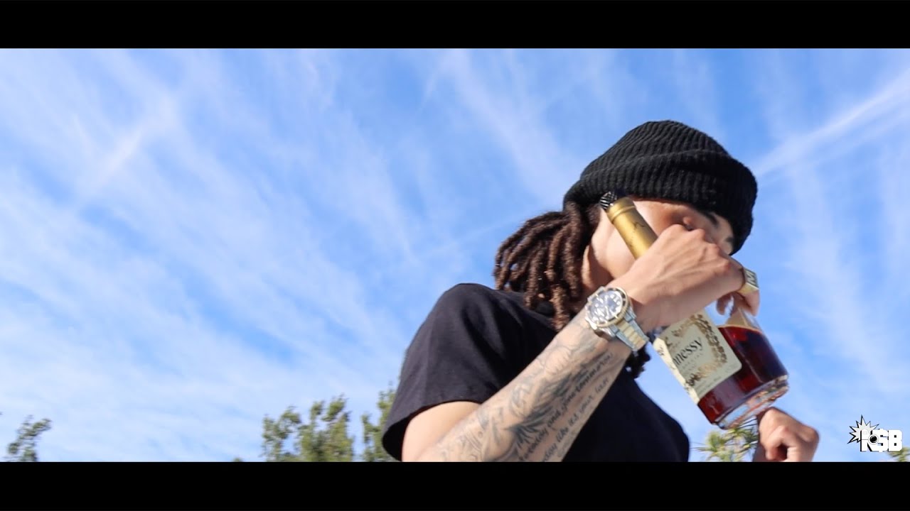 Slim Tr - Trappin (Official Video) ft. MoneyKured (Prod. By DJKronicBeats X NukiBeats)