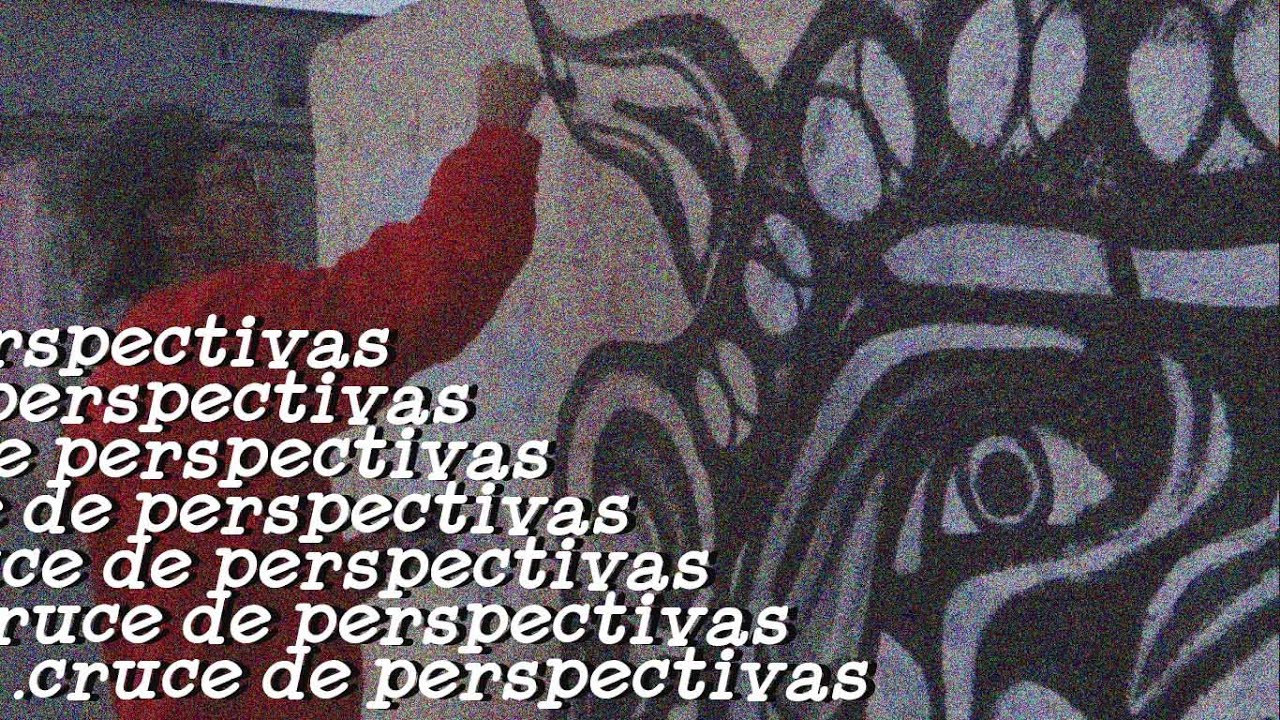 Cruce de perspectivas