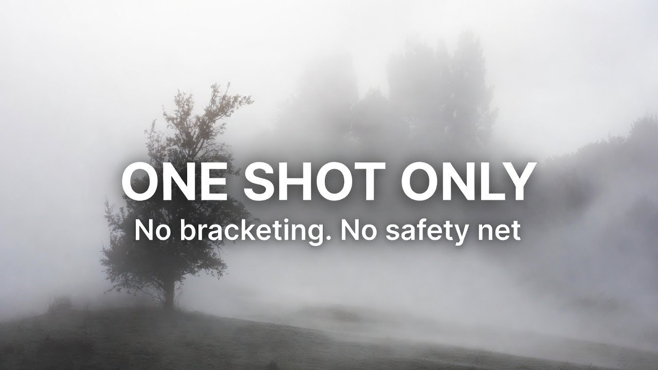 The One Rule That Will Ruin All Your Photos… And Make Them Finally Worth Keeping