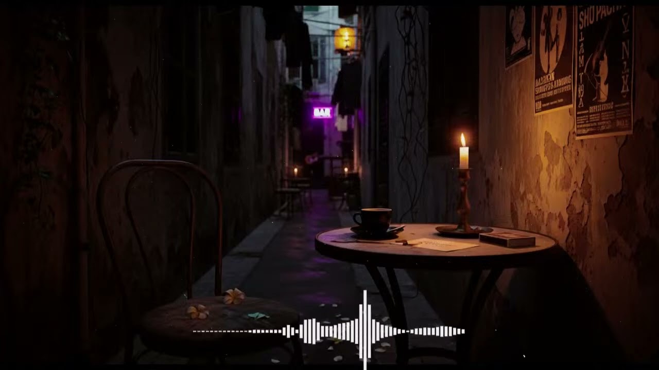 13 Velvet Sunset Bossa &ndash; Romantic Brazilian Guitar Vibes
