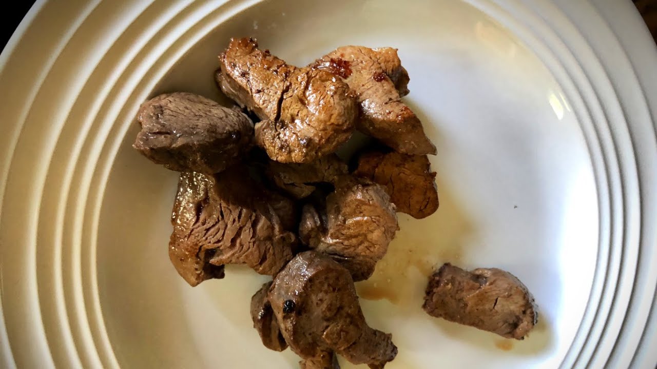 My Carnivore Journey: Part 4