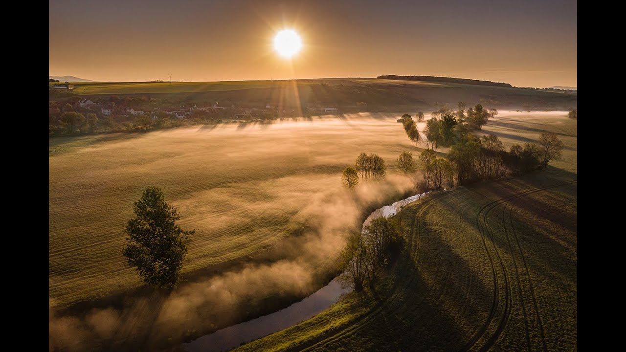 Drslavice 4 roční období (highlights)