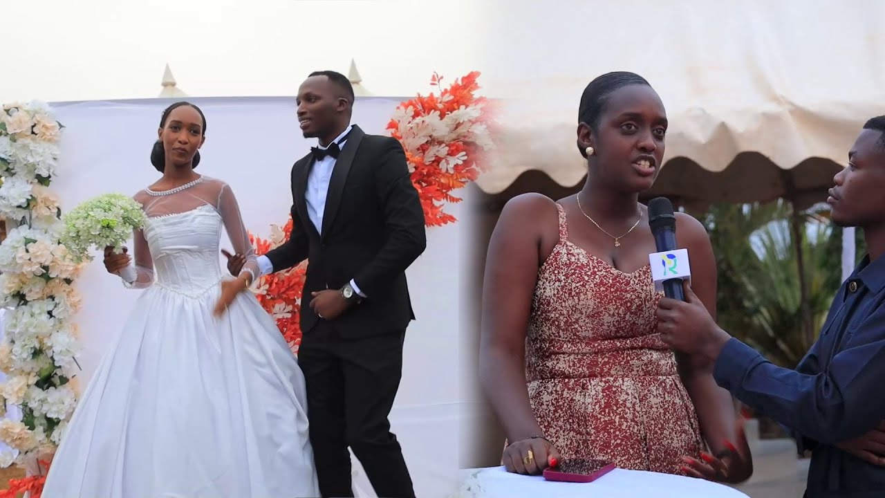 🔴LIVE: ABANYAMAKURU BARATUNGURANYE MU BUKWE BWA KANYIZO NA SARAH 💥 UMVA UBUTUMWA BWA IDA NA EPHREM
