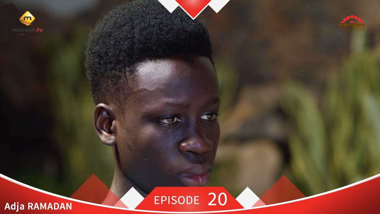 Adja Série - Episode 20 - Ramadan 2019