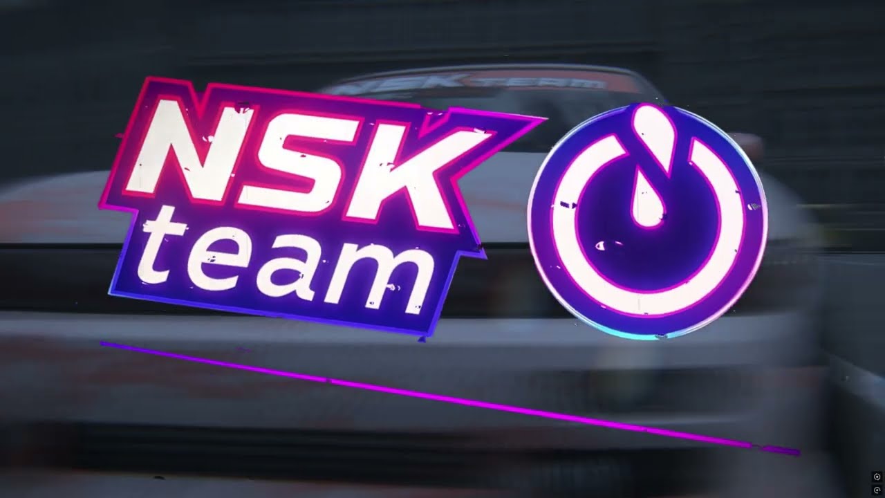CarX Drift Racing Online - NSKteam №6