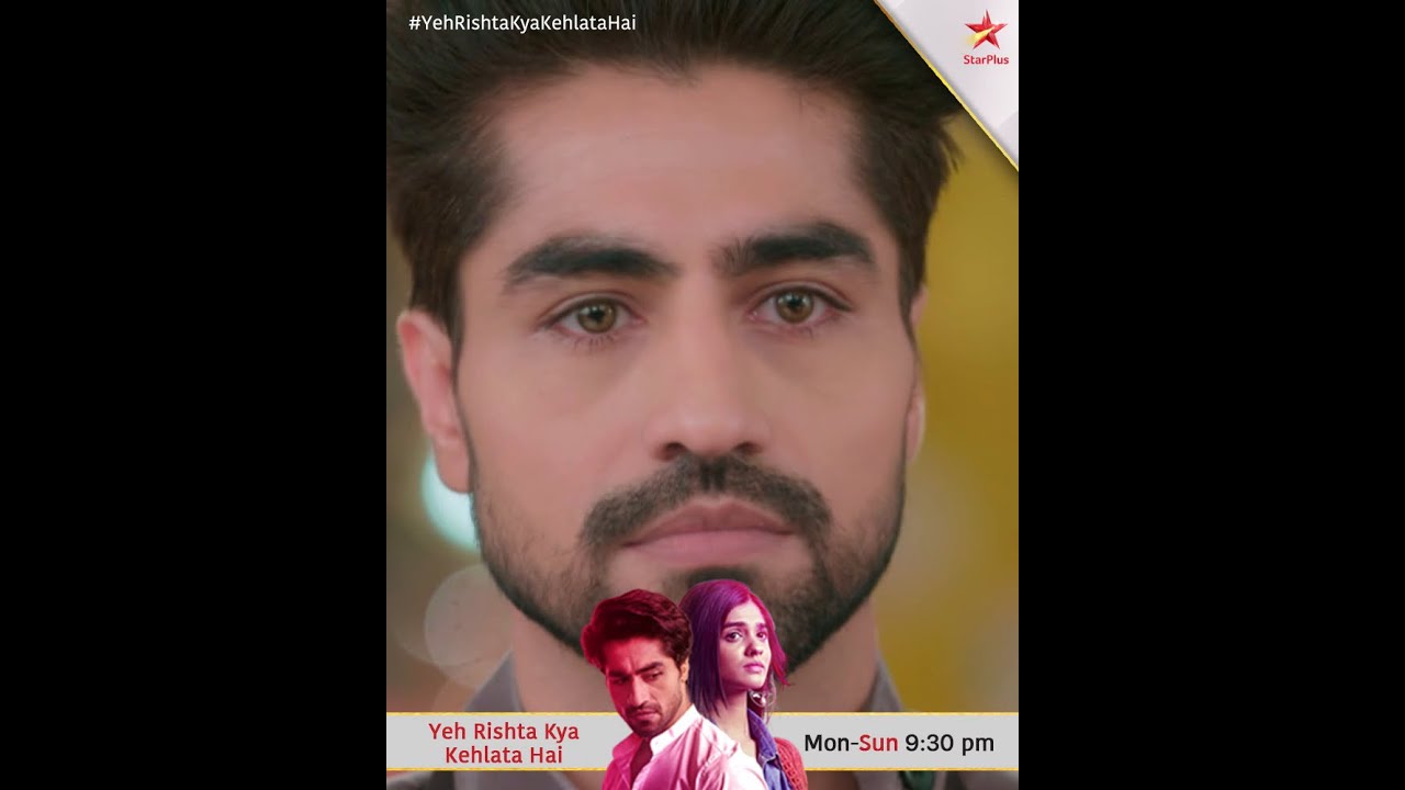Yeh Rishta Kya Kehlata Hai | Akshara Ne Di Arohi Ko Dhamki