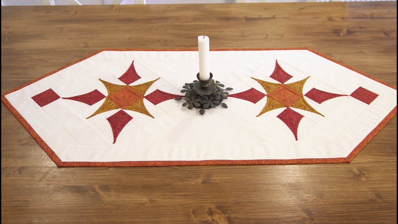 Christmas Star. Tutorial