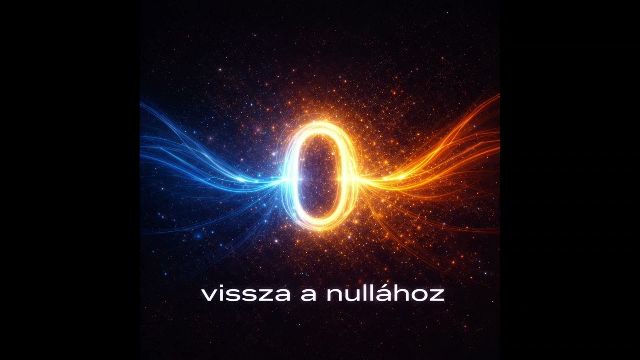 Vissza a nullához