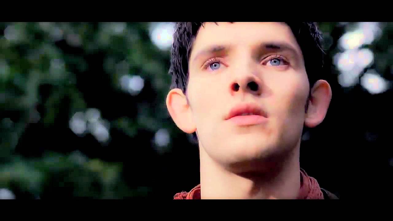 Merlin & The Doctor | Teardrop