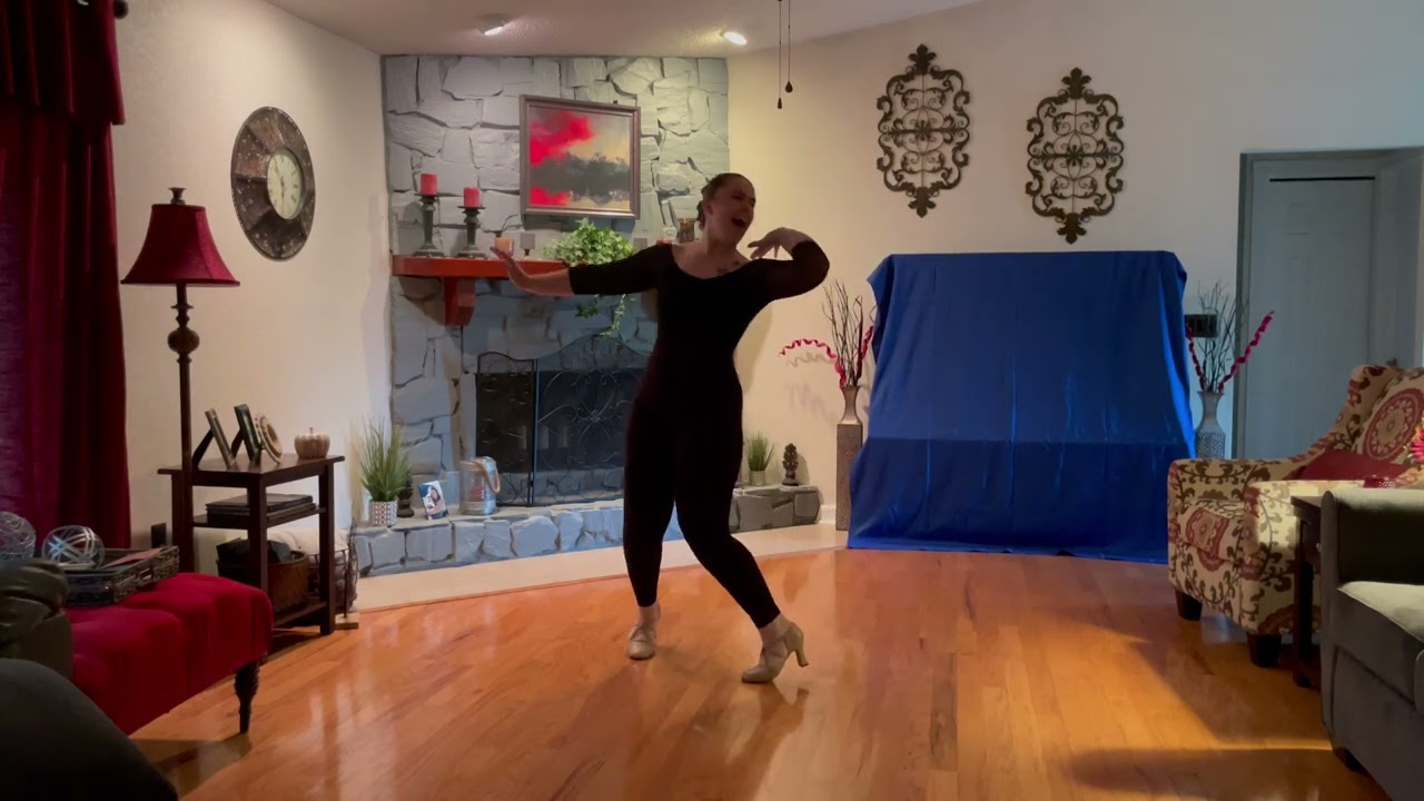 Dance to 