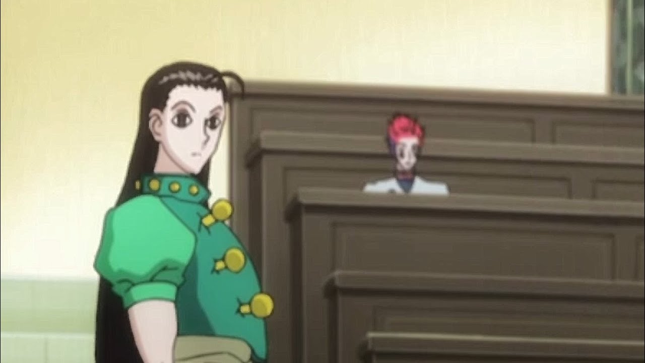 hisoillu only