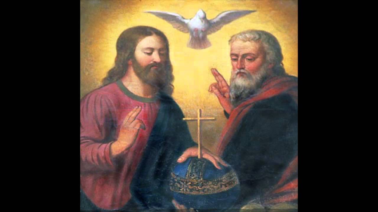Rosaire pour la France - 1