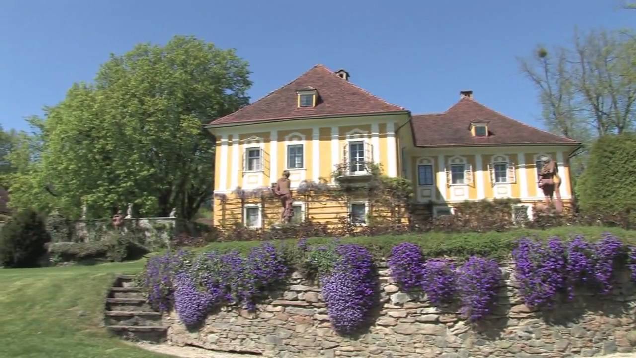 Schloss Ottmanach