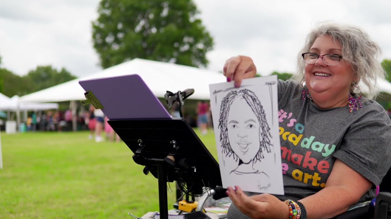 Kellanova Family Day Event | Garner, NC