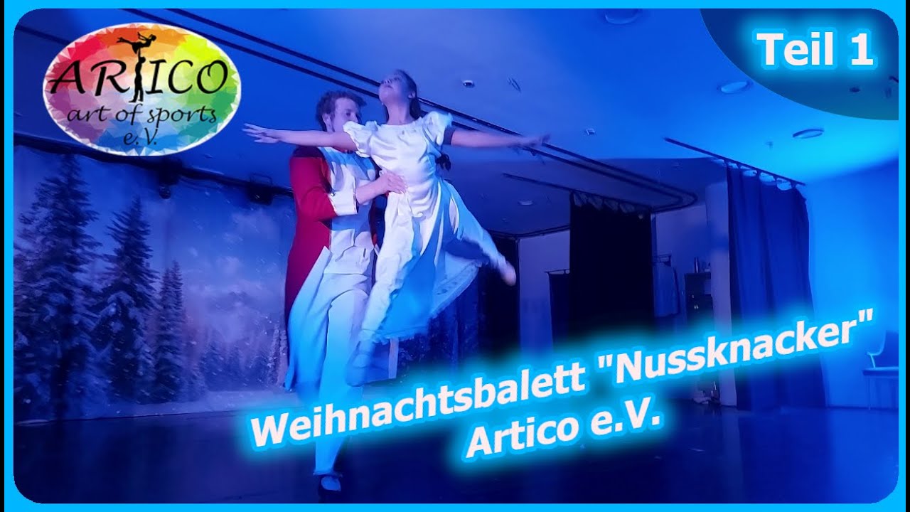 Weihnachtsbalett 