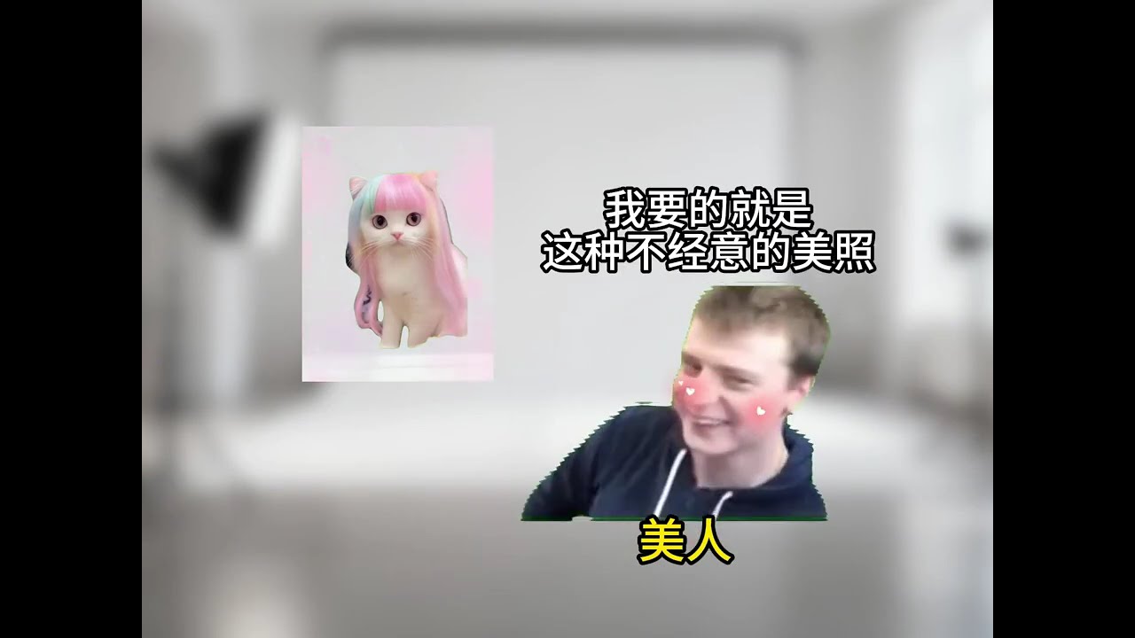 相亲认错人 还跟他领证出来了 他还是超级富豪？！2 #猫meme #猫meme剧场 #猫meme故事 #小说