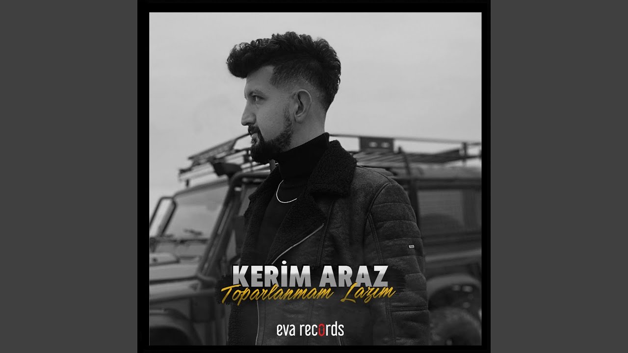 Toparlanmam Lazım
