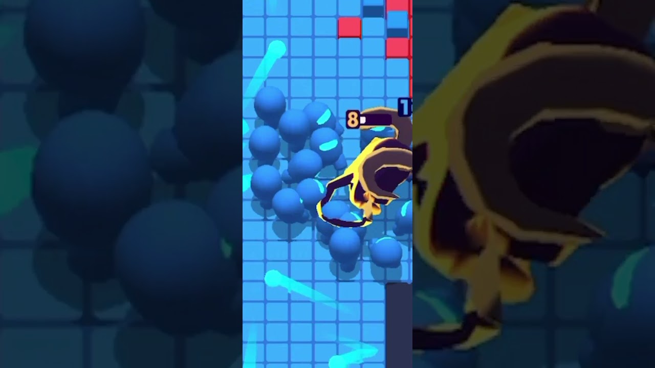 My experience playing Colour Clash 👍