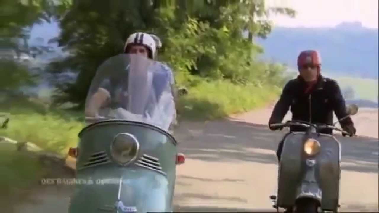 Tontons Scooters