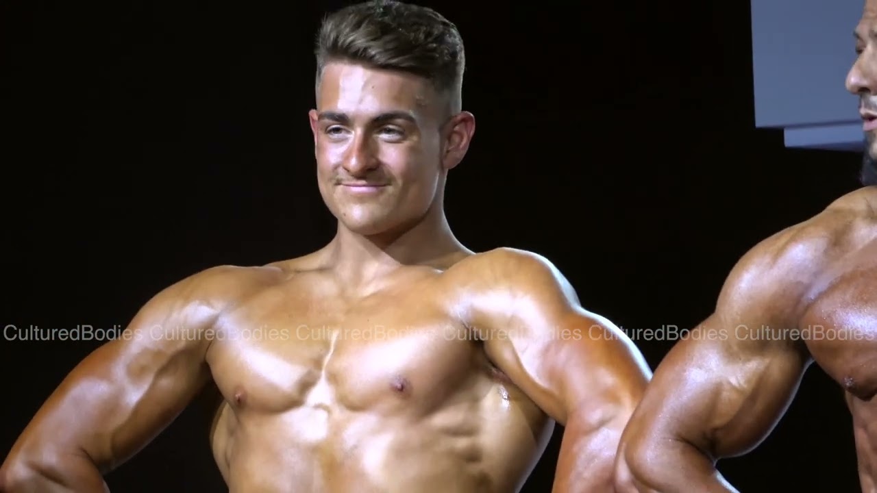 Bodybuilding Malaga '22 https://muscleforce.sellfy.store/p/malaga22