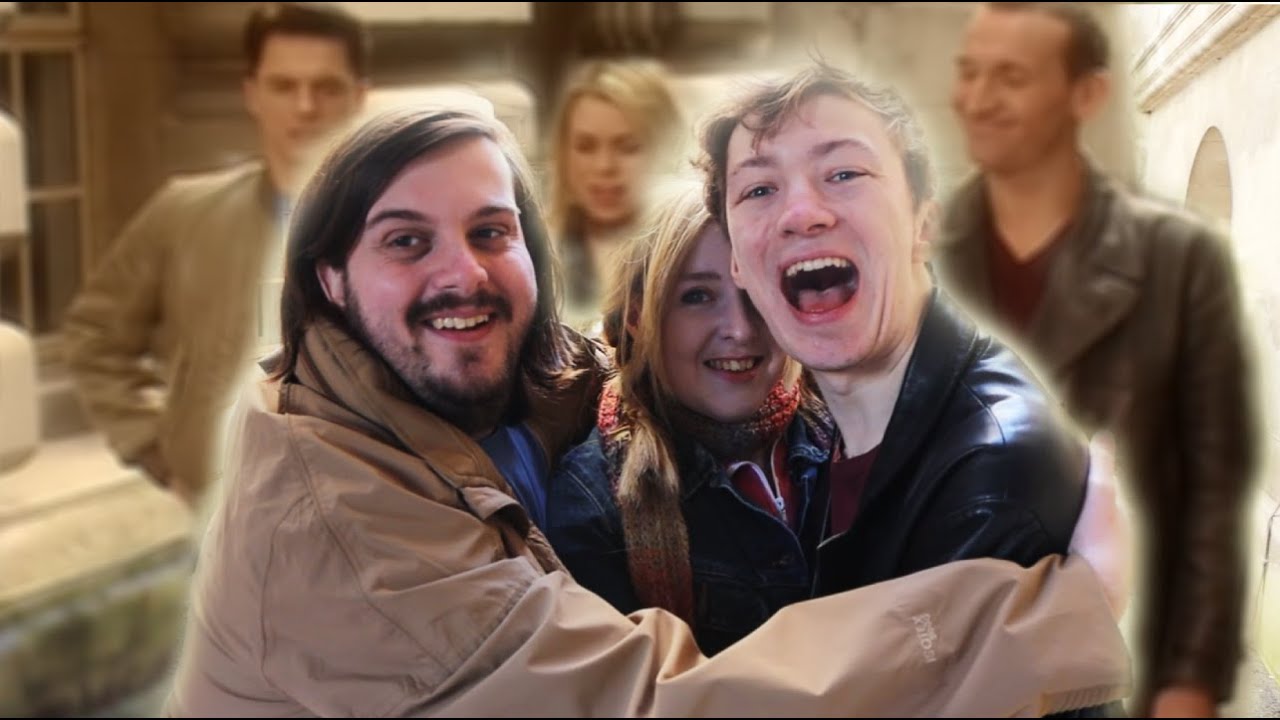 Da Cardiff Crew