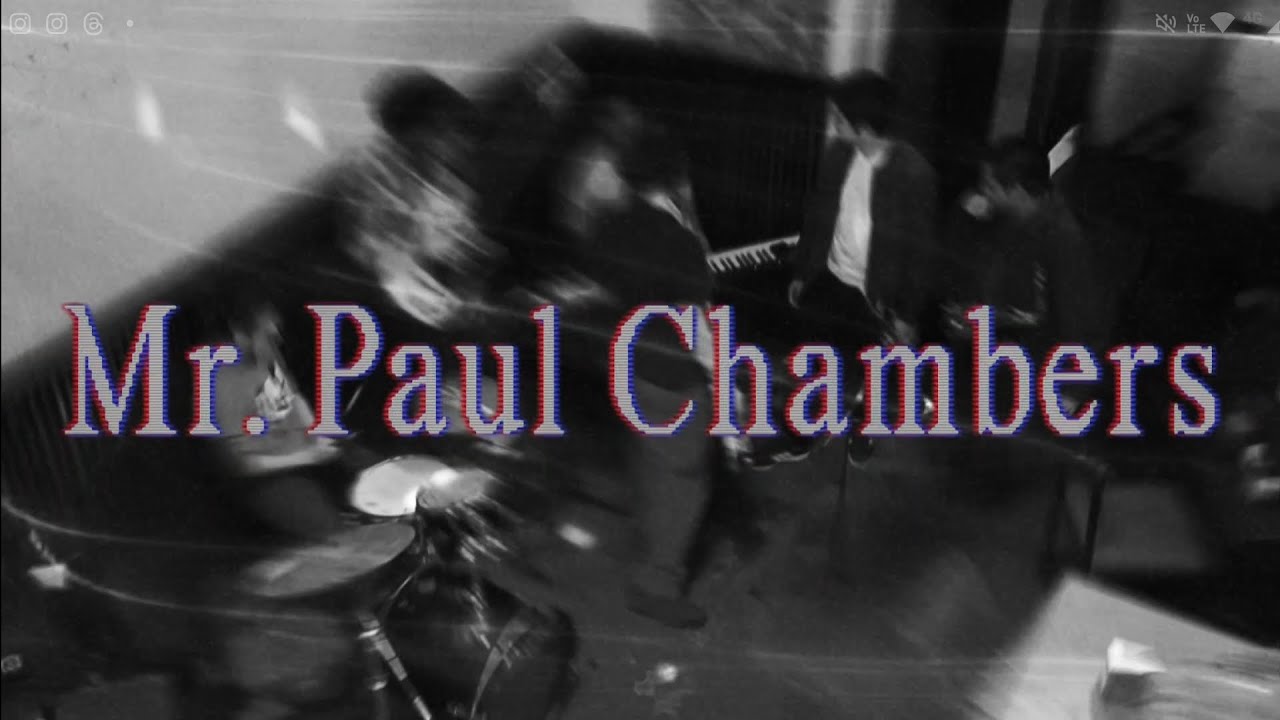 Mr. PC cover por Ritmo Nacional 