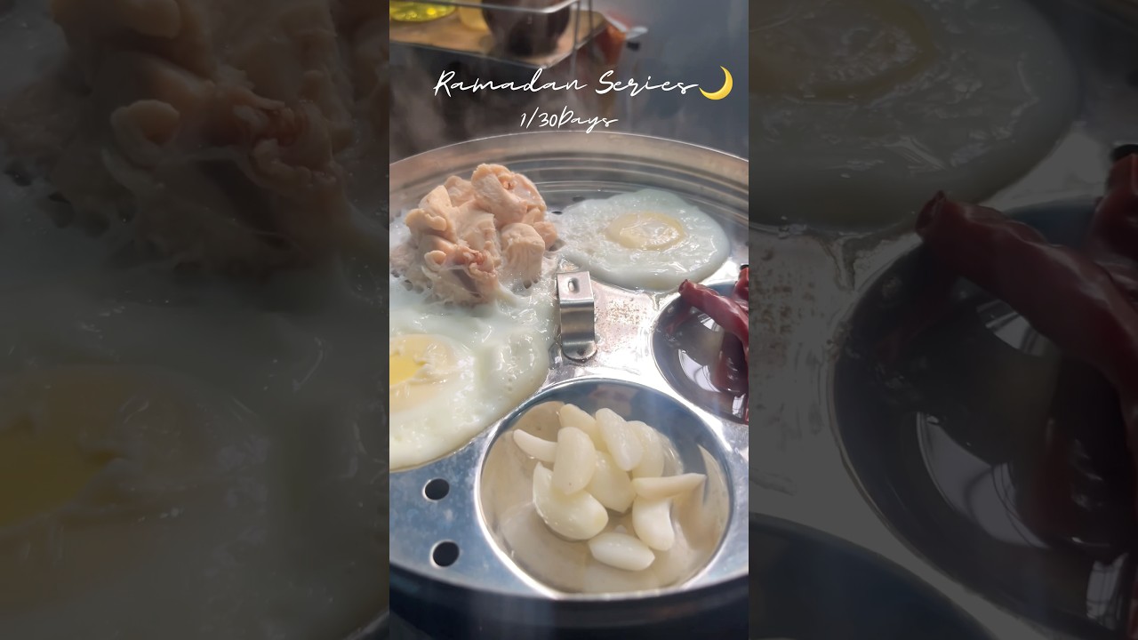 Iftar Routine As a New Mom 🤍Ramadan Day 1🌙✨#jaseelashahul #shortsfeed #shorts