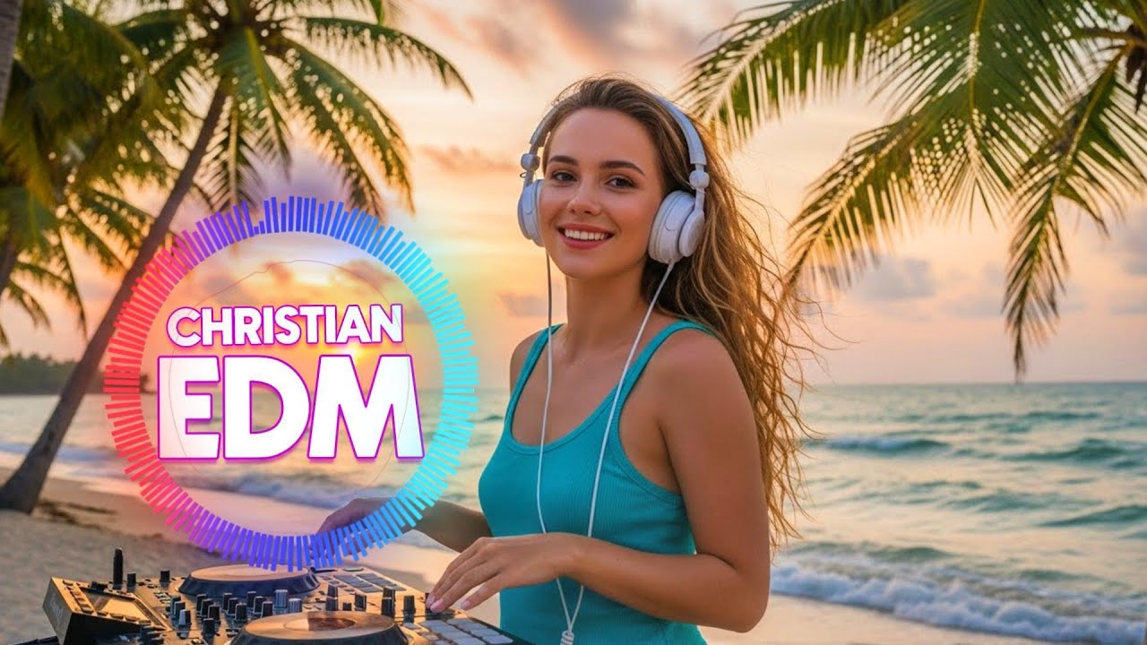 🎶 90's Christian Eurodance: Faith & Dance Energy 💃🙏🔥