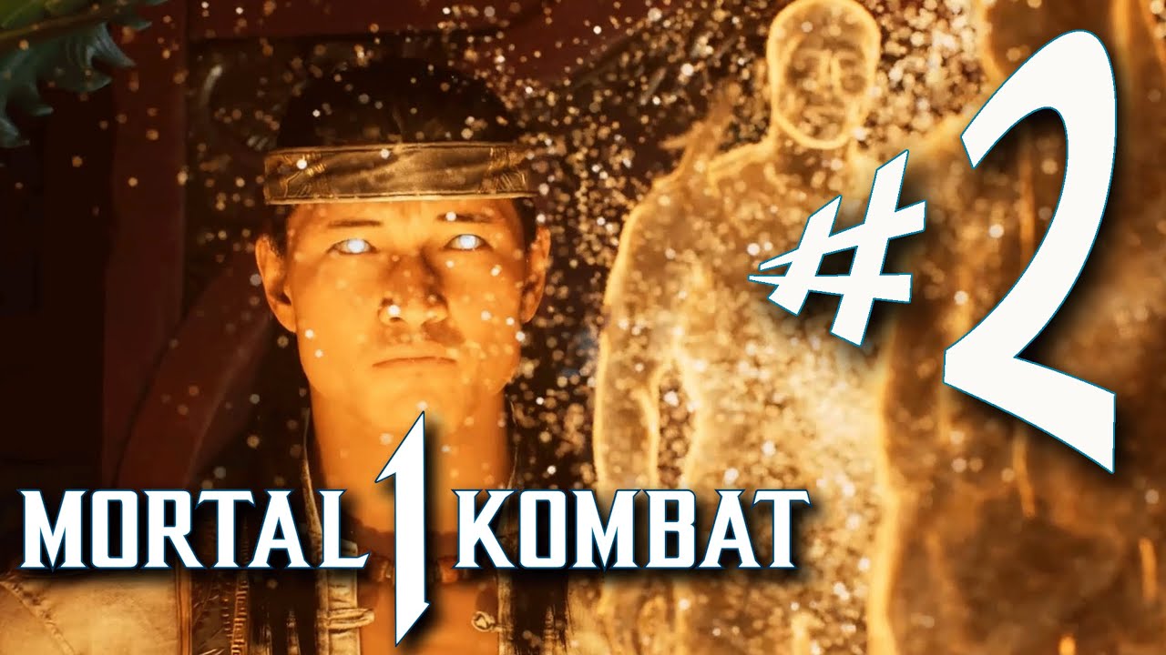 Mortal Kombat 1 | Parte 2| Sem comentários | Dublado PT-BR