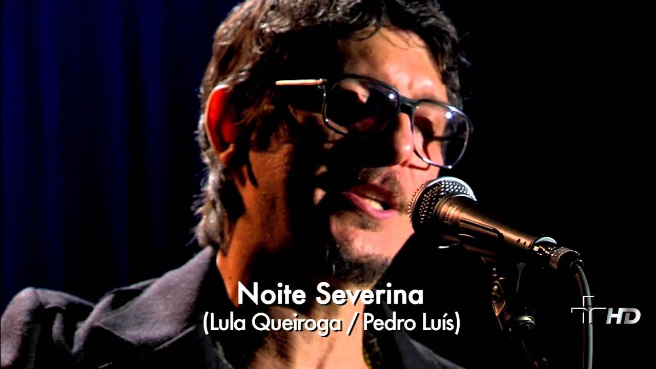 Noite Severina, por Pedro Lu&iacute;s