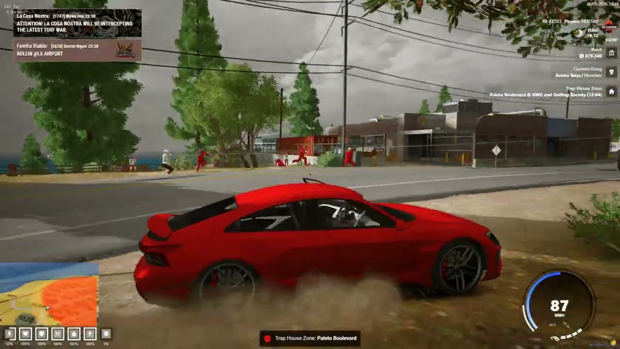 Im Back