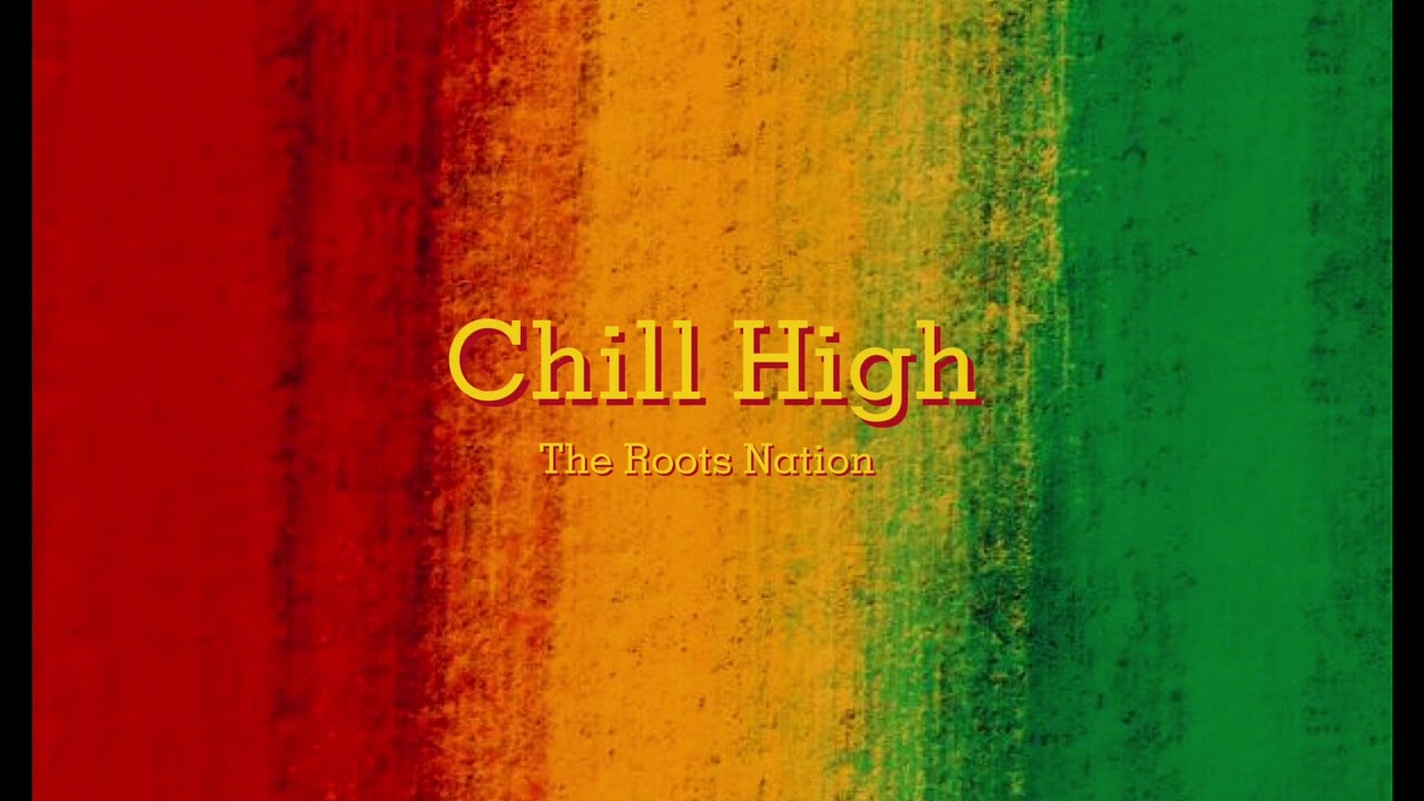Free Reggae Type Beat – Chill High | Instrumental Reggae Dub Fusion