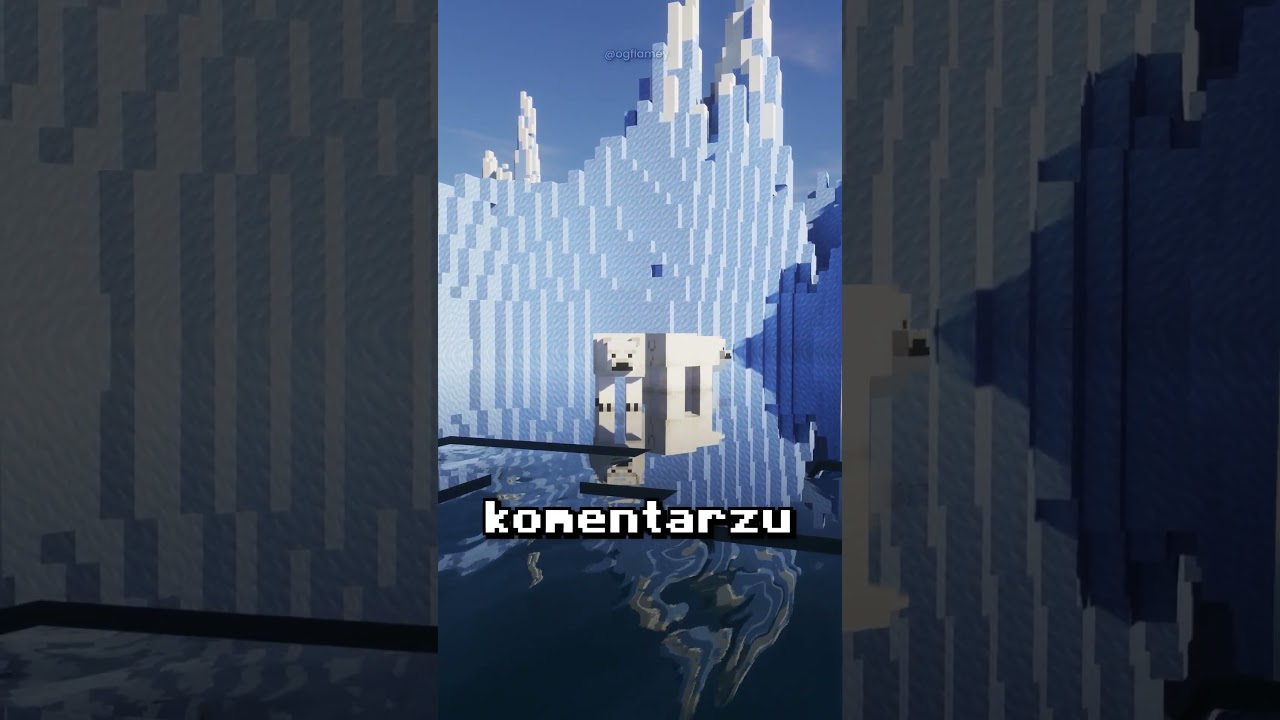 🌈 Najlepsze Shadery Minecraft 1.21.9