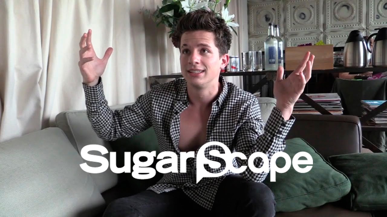 Charlie Puth: 9 facts we bet you never knew