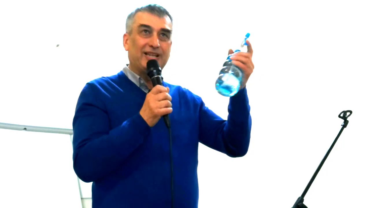 Teoria Dr Keshe   Kreacje wodą plazmatyczną