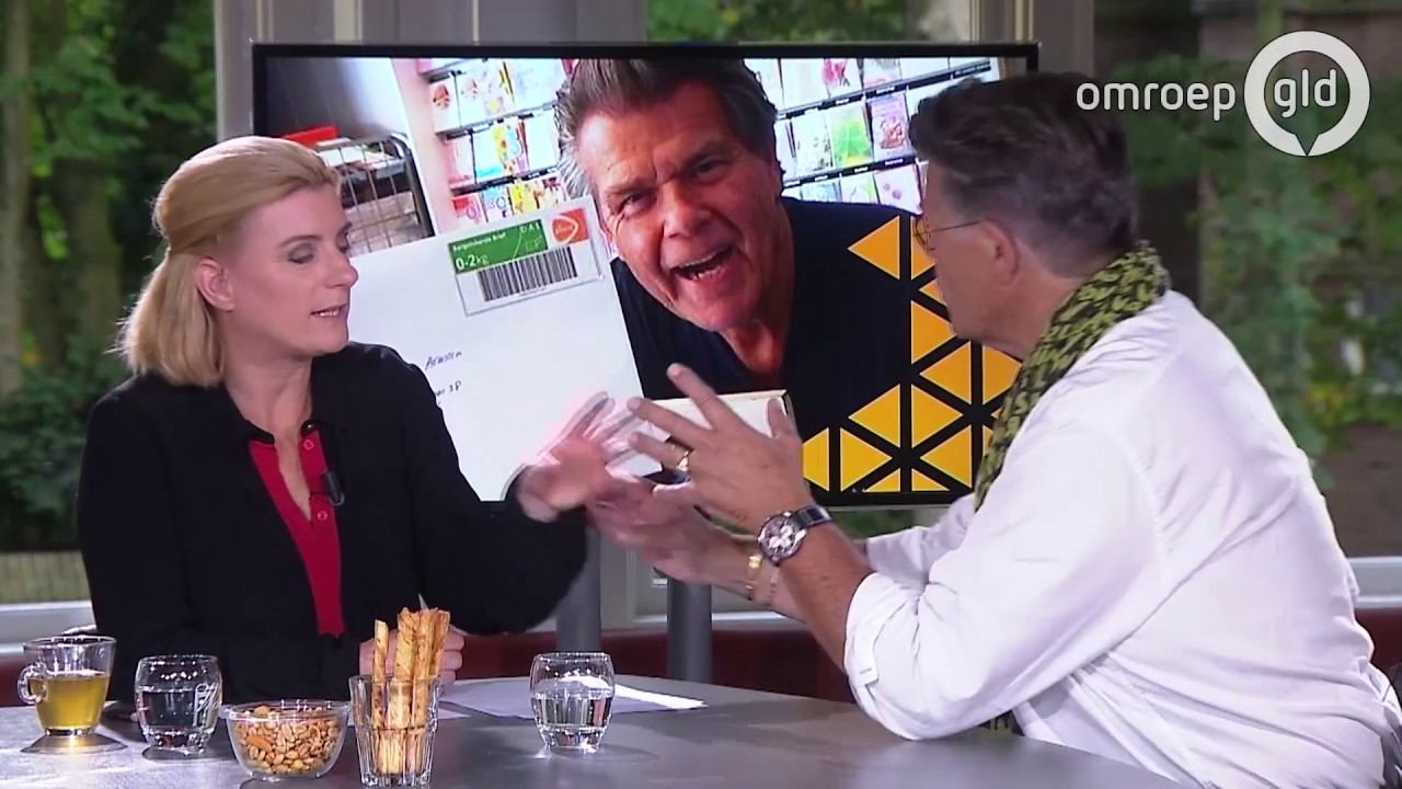 De Week van Gelderland: Emile Ratelband