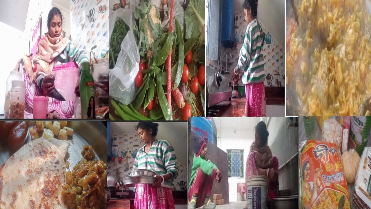  অল্প আয়ের মধ্যে নিজের স্বাদ ও সাধ্যের মধ্যে সবটুকু দিয়ে সংসারটাকে সাজিয়ে রাখার চেষ্টা করি। 